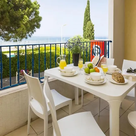 Seaview In Solenzara Σπίτι διακοπών