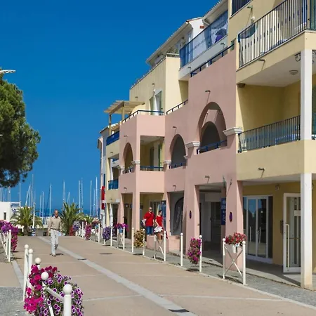 Seaview In Solenzara Nyaraló Kamiesch