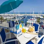Seaview In Solenzara Prázdninový dům *