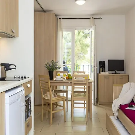 Seaview In Solenzara Holiday home *