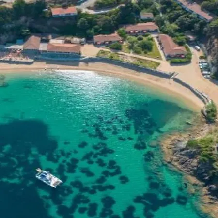 Seaview In Solenzara
