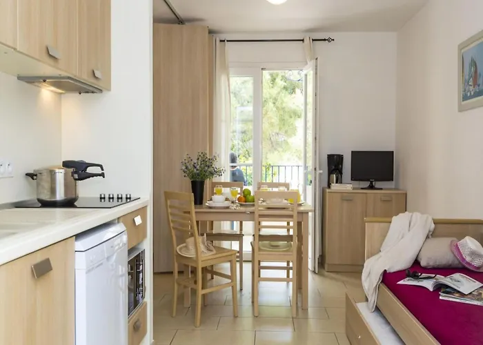 Seaview In Solenzara Holiday home *