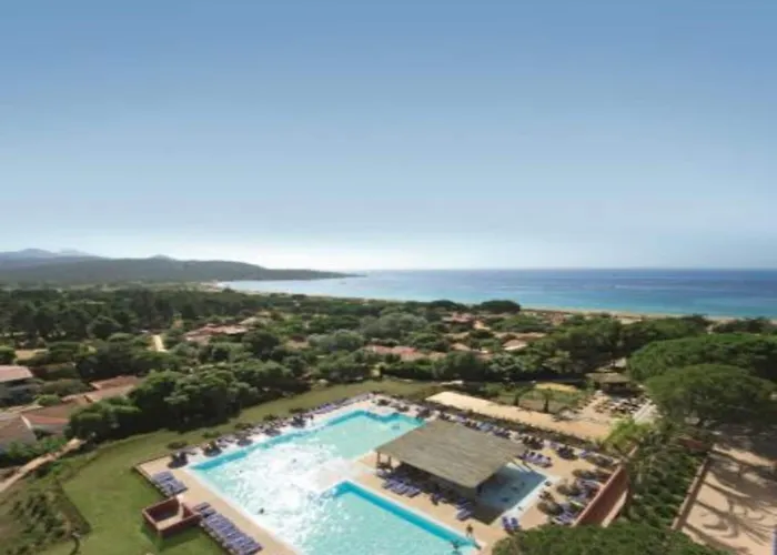 Seaview In Solenzara * Kamiesch