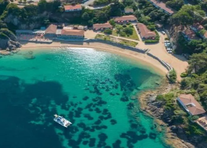 Seaview In Solenzara
